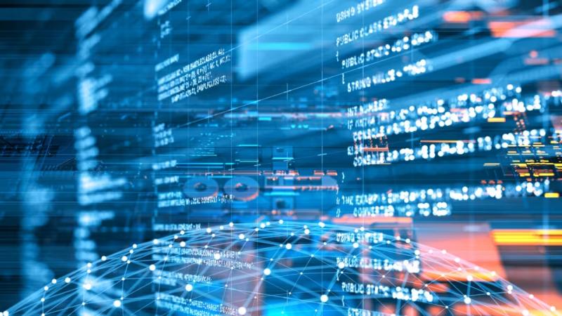 Linux基石：柏乡县小程序开发公司的技术底座与发行版选择逻辑